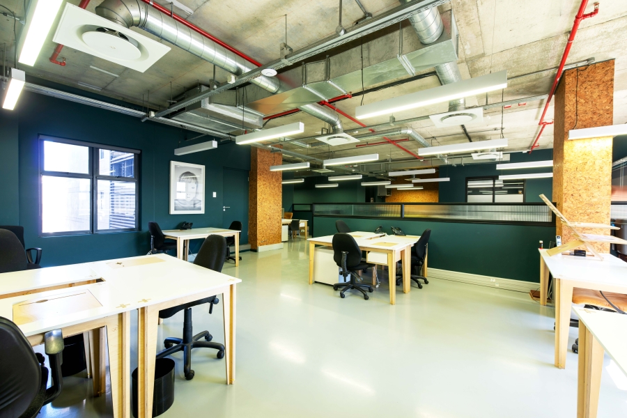 Commercial Property for Sale in Cape Town City Centre Western Cape